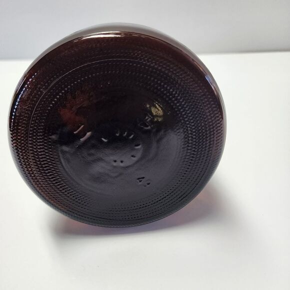 Vintage Mrs. Butterworth's 36oz Bottle - Picture 6 of 6